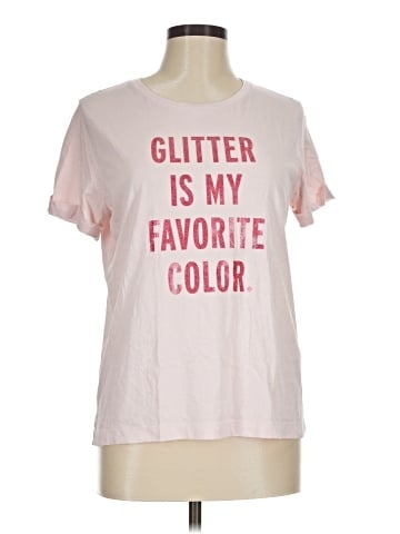 Kate Spade New York Short Sleeve T-Shirt (view 1)