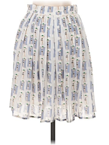 Harlyn Casual Skirt (view 2)