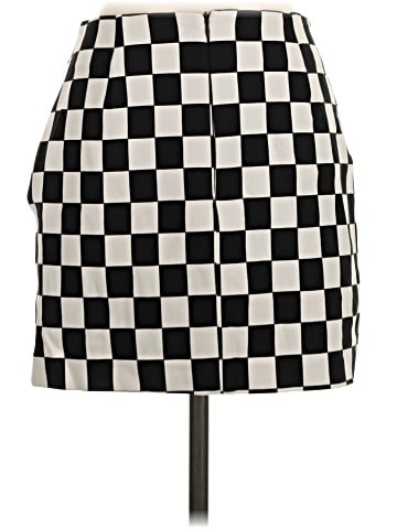 Zara Casual Skirt (view 2)
