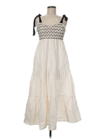Trixxi Casual Dress (view 1)