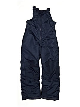 Cat & Jack Snow Pants With Bib