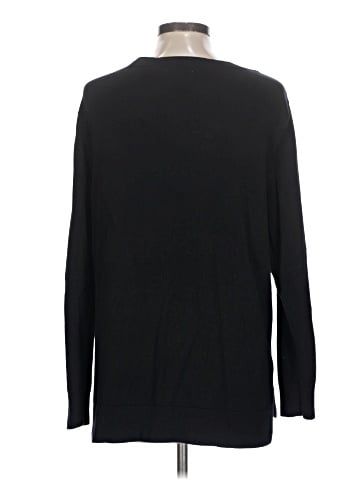 Cynthia by Cynthia Rowley Pullover Sweater (view 2)
