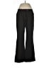 Calvin Klein Solid Black Dress Pants Size 10 - photo 1