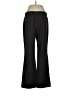 Calvin Klein Solid Black Dress Pants Size 10 - photo 2