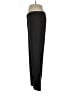 Calvin Klein Solid Black Dress Pants Size 10 - photo 5