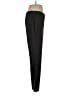Calvin Klein Solid Black Dress Pants Size 10 - photo 4