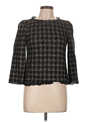 Patrizia Pepe Wool Cardigan (view 1)