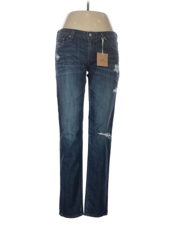 Adriano Goldschmied Jeans (view 1)