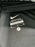 Nike 100% Polyester Black Athletic Shorts Size M - photo 3