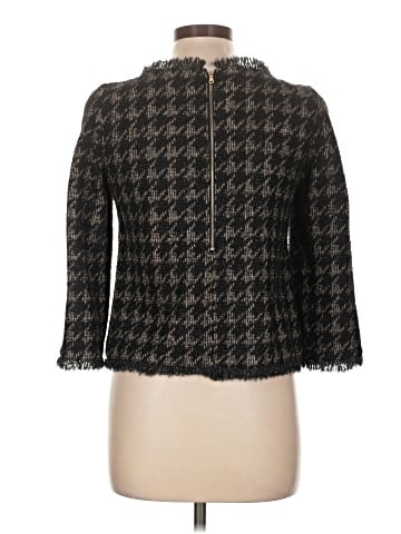 Patrizia Pepe Wool Cardigan (view 2)