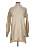 89th & Madison Tan Pullover Sweater Size S - photo 1