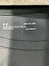 Under Armour 100% Polyester Black Active T-Shirt Size S - photo 7