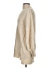 89th & Madison Tan Pullover Sweater Size S - photo 5
