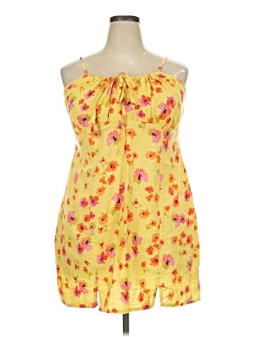 Wild Fable Casual Dress (view 1)