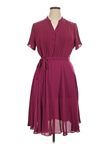 NANETTE Nanette Lepore Casual Dress (view 1)