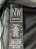 NW Nightway Black Jumpsuit Size 6 - photo 4