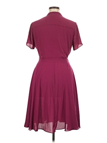 NANETTE Nanette Lepore Casual Dress (view 2)