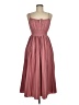 J.Crew Pink Cocktail Dress Size 6 - photo 1