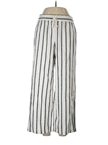 J.Crew Factory Store Linen Pants (view 1)
