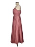J.Crew Pink Cocktail Dress Size 6 - photo 5