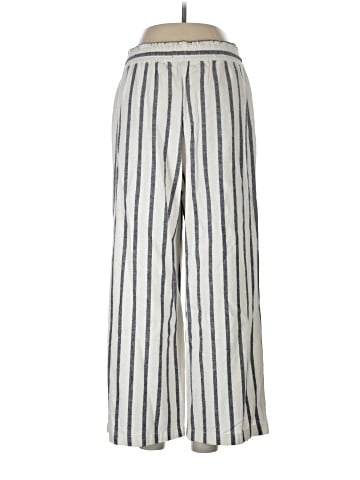 J.Crew Factory Store Linen Pants (view 2)