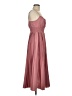 J.Crew Pink Cocktail Dress Size 6 - photo 4