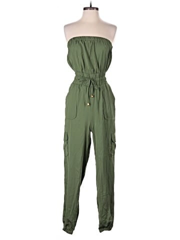 Blush Jumpsuit (view 1)