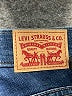 Levi's Blue Jeans Size 26 waist - photo 7