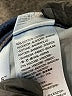 Levi's Blue Jeans Size 26 waist - photo 8
