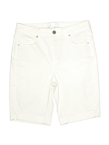 White House Black Market Shorts (view 1)