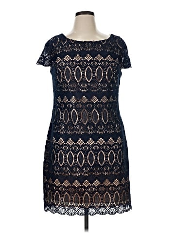 Eliza J Casual Dress (view 1)