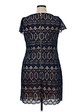 Eliza J Casual Dress (view 2)