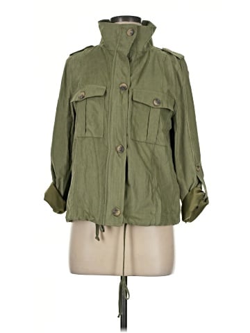 Be Cool Jacket (view 1)