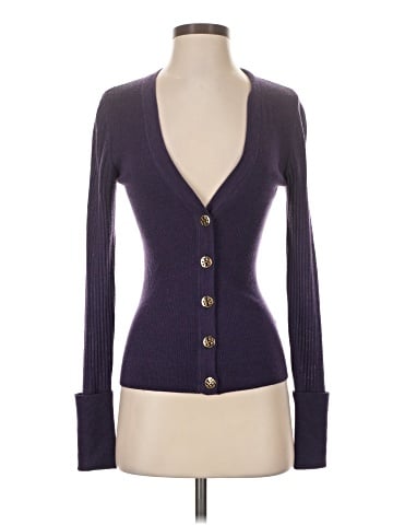 Tory Burch Wool Cardigan (view 1)