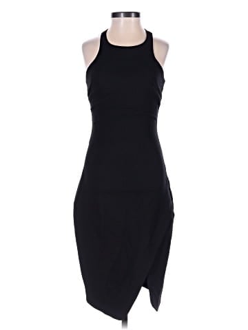 Elizabeth and James Cocktail Dress (view 1)