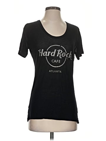 Hard Rock Cafe Short Sleeve T-Shirt (view 1)