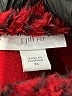 J.Jill 100% Polyester Plaid Red Fleece Size 3X - photo 6