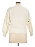 Unbranded Polka Dots Ivory Pullover Sweater Size XL (estimated) - photo 2