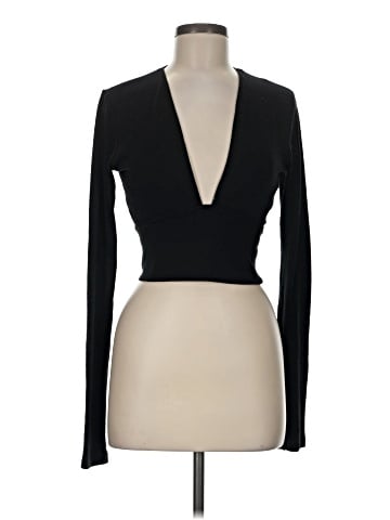 Wilfred Free Long Sleeve Top (view 1)