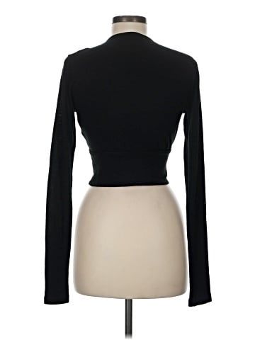 Wilfred Free Long Sleeve Top (view 2)