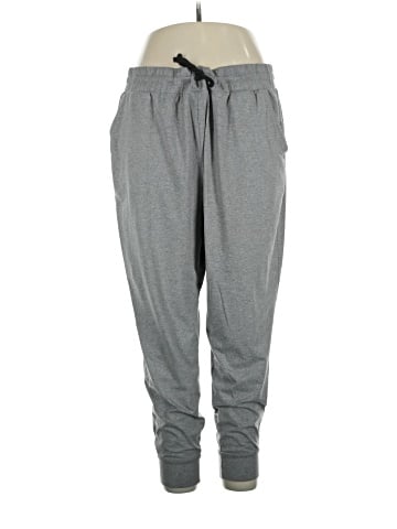 Athletic Works Sweatpants (view 1)
