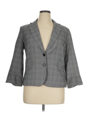 Elle Blazer (view 1)