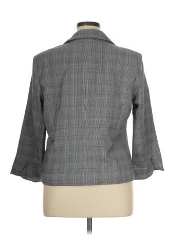 Elle Blazer (view 2)