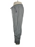 Athletic Works Solid Gray Sweatpants Size 1X - photo 5