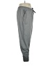 Athletic Works Solid Gray Sweatpants Size 1X - photo 4