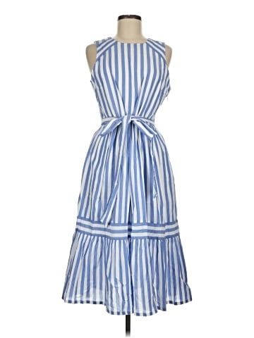J.Crew Factory Store Casual Dress (view 1)