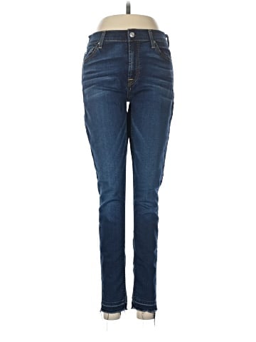 7 For All Mankind Jeans (view 1)