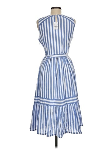 J.Crew Factory Store Casual Dress (view 2)