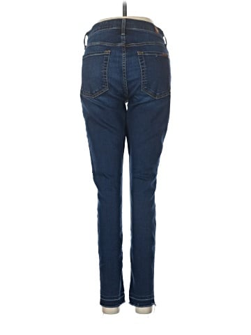 7 For All Mankind Jeans (view 2)