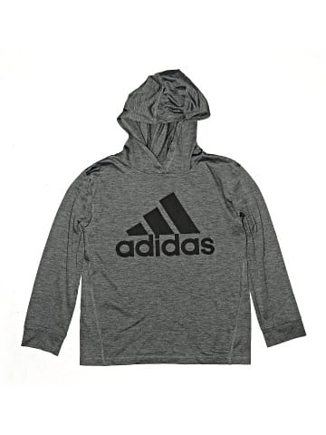 Adidas Long Sleeve T-Shirt (view 1)